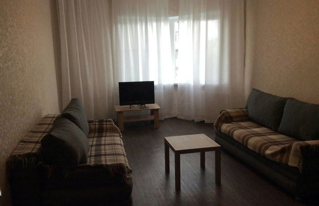 Apartment on Naberezhnaya 26-1 - Foto 1
