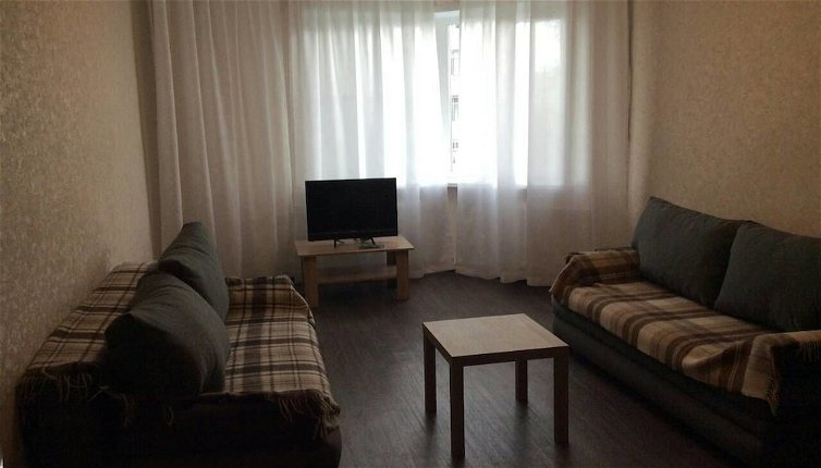 Photo 1 - Apartment on Naberezhnaya 26-1