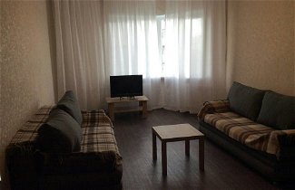 Photo 1 - Apartment on Naberezhnaya 26-1