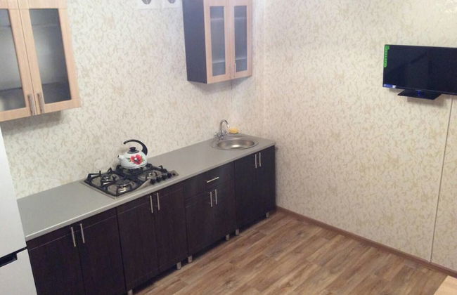Apartment on Naberezhnaya 26-1 - Foto 2
