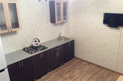 Photo 2 - Apartment on Naberezhnaya 26-1