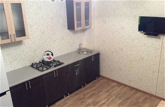 Photo 2 - Apartment on Naberezhnaya 26-1