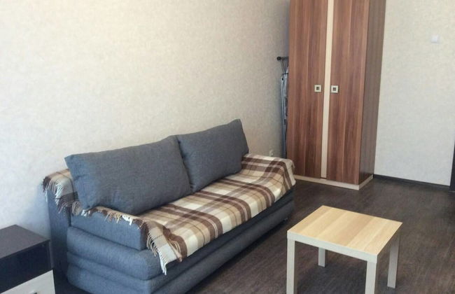 Apartment on Naberezhnaya 26-1 - Foto 3