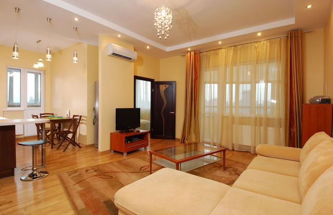 KyivRentApartment - Photo 46