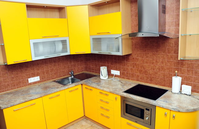 KyivRentApartment - Photo 19