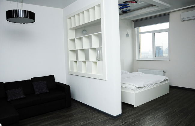 KyivRentApartment - Photo 7