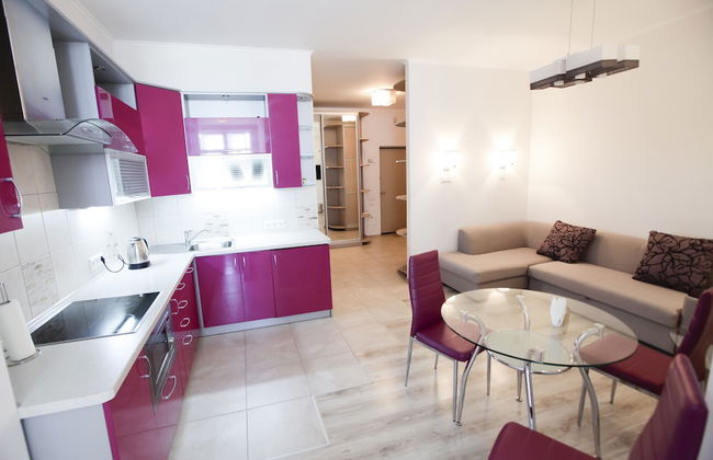 KyivRentApartment - Photo 28