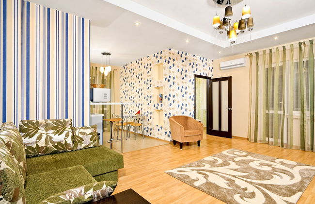 KyivRentApartment - Photo 79