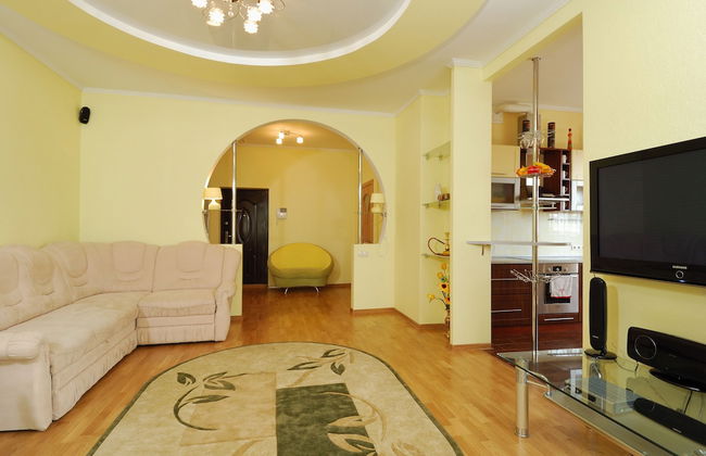 KyivRentApartment - Photo 53