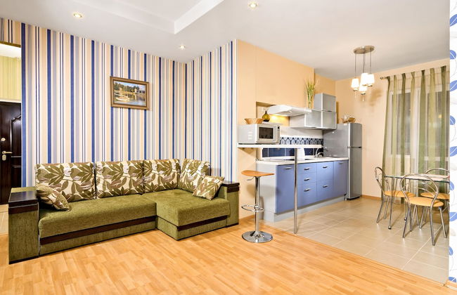 KyivRentApartment - Photo 80