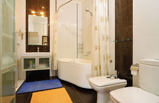 KyivRentApartment - Photo 40