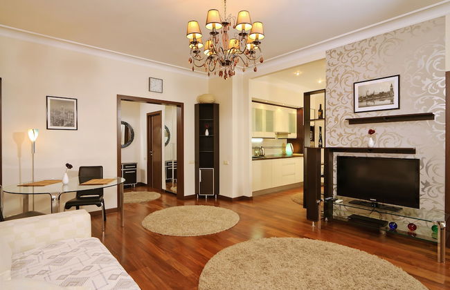 KyivRentApartment - Photo 1