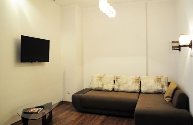 KyivRentApartment - Photo 16