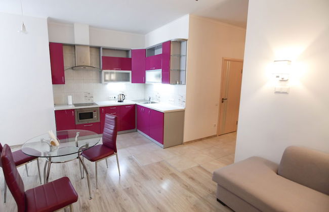 KyivRentApartment - Photo 33