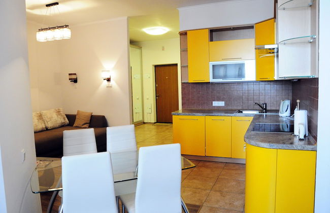 KyivRentApartment - Photo 26