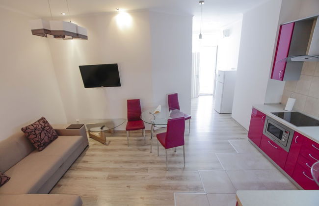 KyivRentApartment - Photo 29