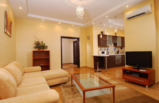 KyivRentApartment - Photo 47