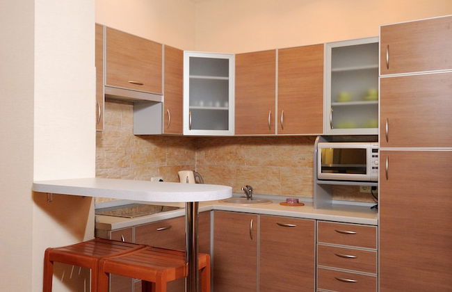 KyivRentApartment - Photo 60