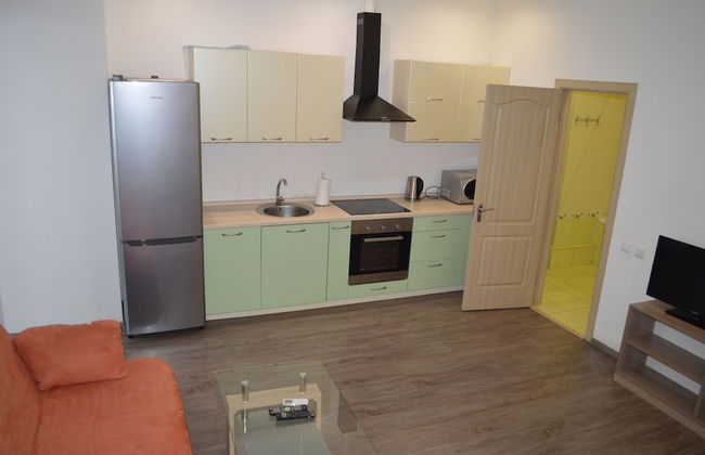 KyivRentApartment - Photo 12