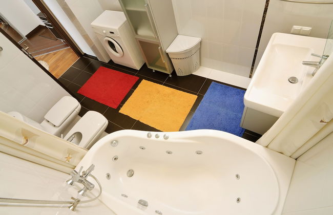 KyivRentApartment - Photo 37