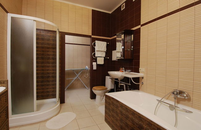 KyivRentApartment - Photo 50