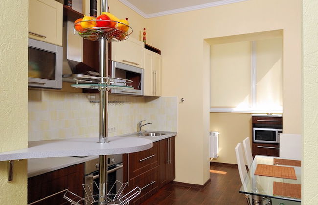 KyivRentApartment - Photo 59