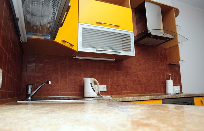 KyivRentApartment - Photo 23