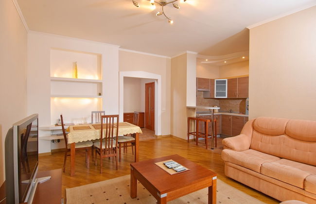 KyivRentApartment - Photo 64