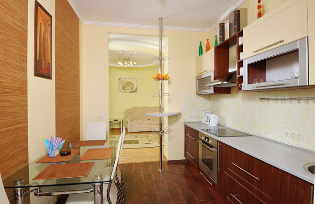 KyivRentApartment - Photo 57