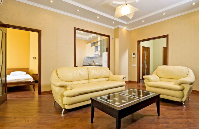 KyivRentApartment - Photo 68