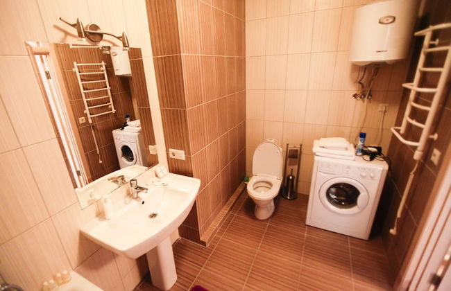 KyivRentApartment - Photo 32