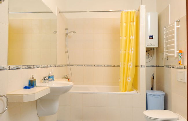 KyivRentApartment - Photo 63