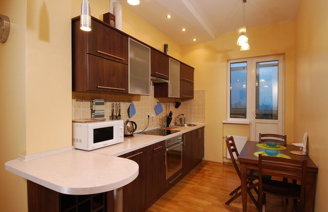 KyivRentApartment - Photo 49