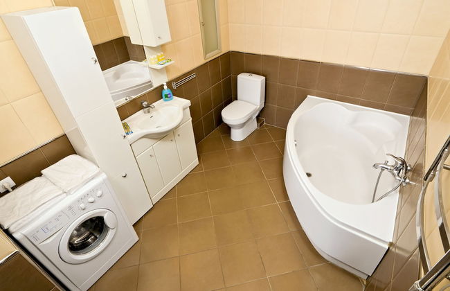 KyivRentApartment - Photo 69