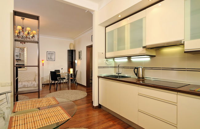 KyivRentApartment - Photo 44