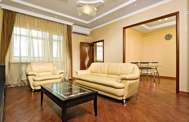 KyivRentApartment - Photo 70