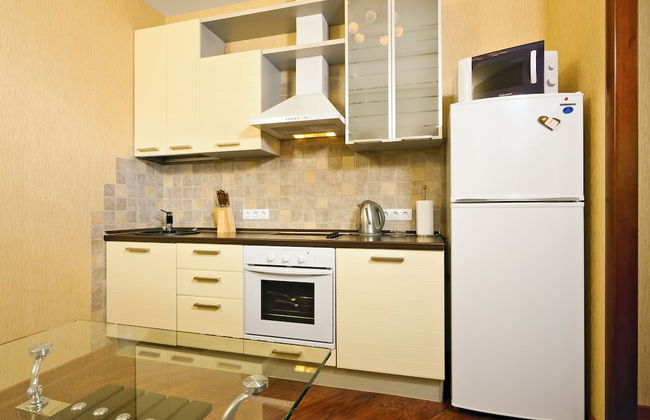 KyivRentApartment - Photo 74