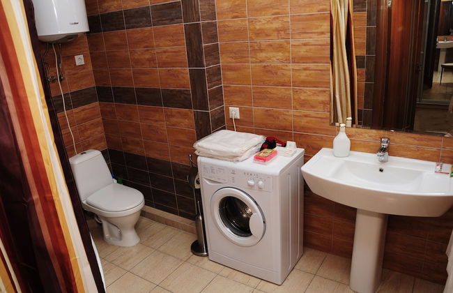 KyivRentApartment - Photo 14