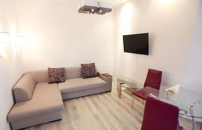 KyivRentApartment - Photo 30