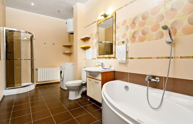 KyivRentApartment - Photo 78