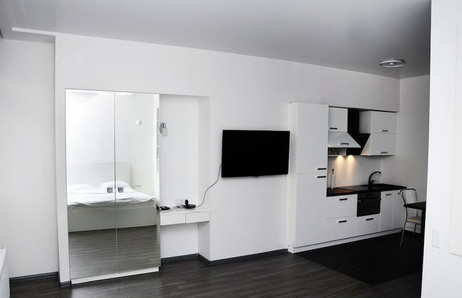 KyivRentApartment - Photo 8