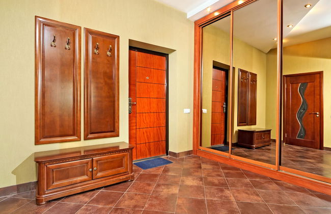 KyivRentApartment - Photo 71