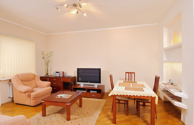 KyivRentApartment - Photo 65