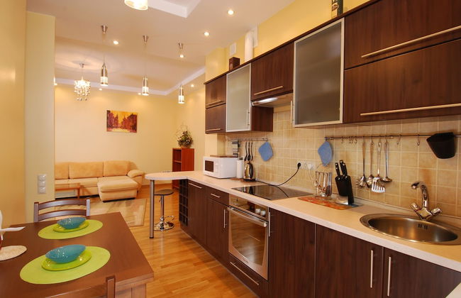 KyivRentApartment - Photo 48