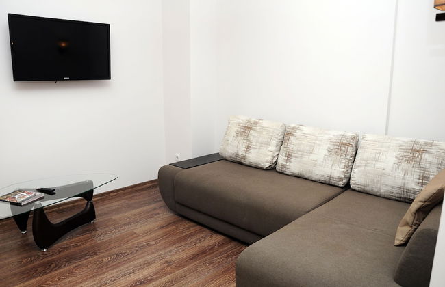 KyivRentApartment - Photo 22