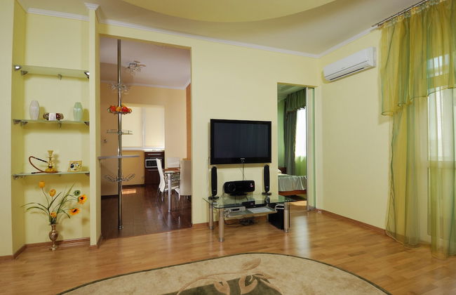 KyivRentApartment - Photo 55