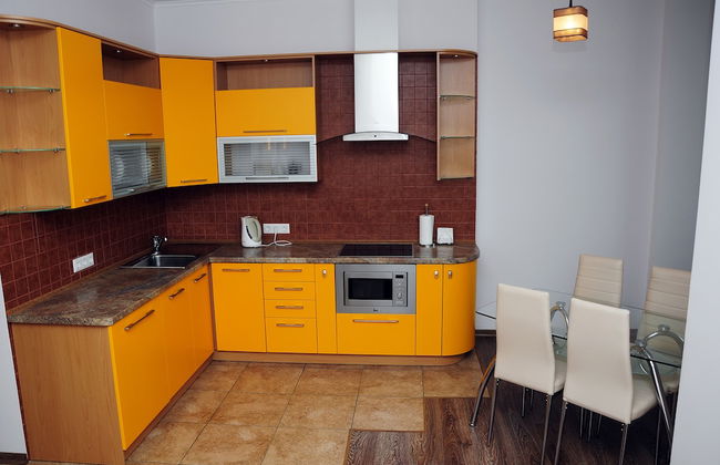 KyivRentApartment - Photo 18