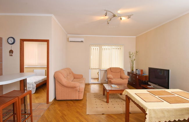 KyivRentApartment - Photo 66