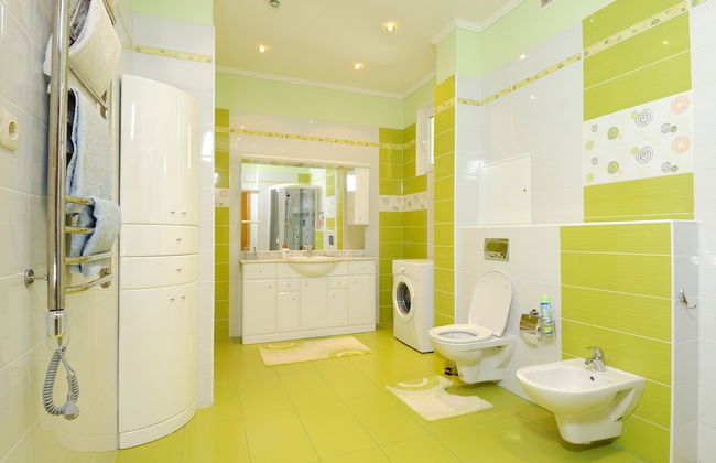 KyivRentApartment - Photo 58