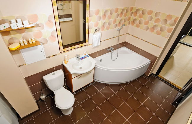 KyivRentApartment - Photo 76